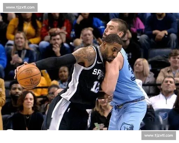 马刺对阵灰熊精彩录像回顾关键时刻解析与战术亮点全呈现赛场风云