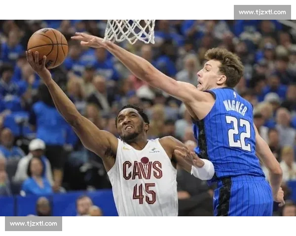 魔术对阵骑士激战正酣青春冲击力碰撞老牌强权走势解析与关键之战