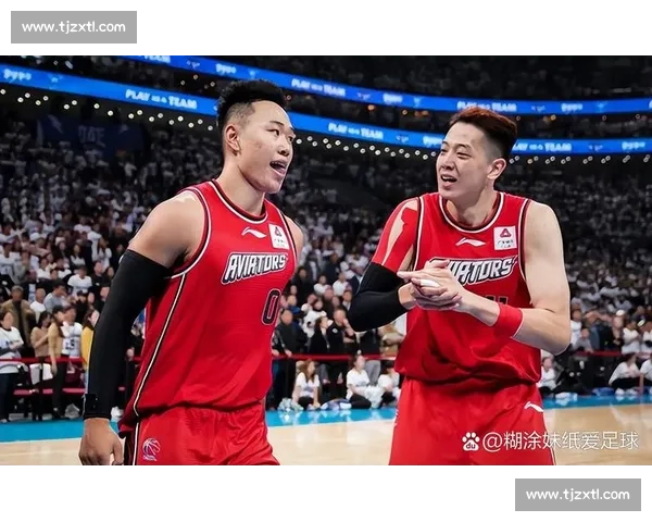 雄鹿队与猛龙队激战正酣，谁能笑到最后锁定胜局